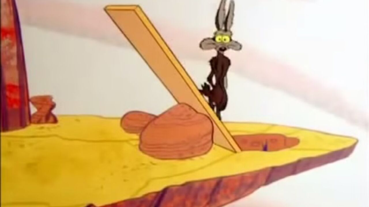 kojot