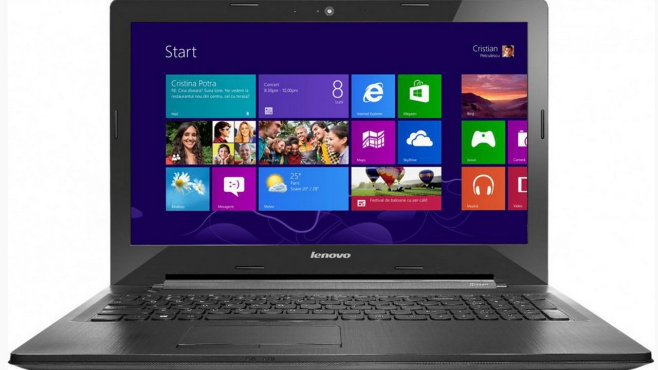 lenovo