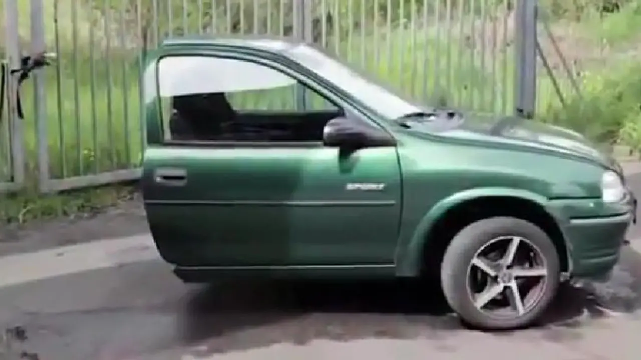 polovina automobila