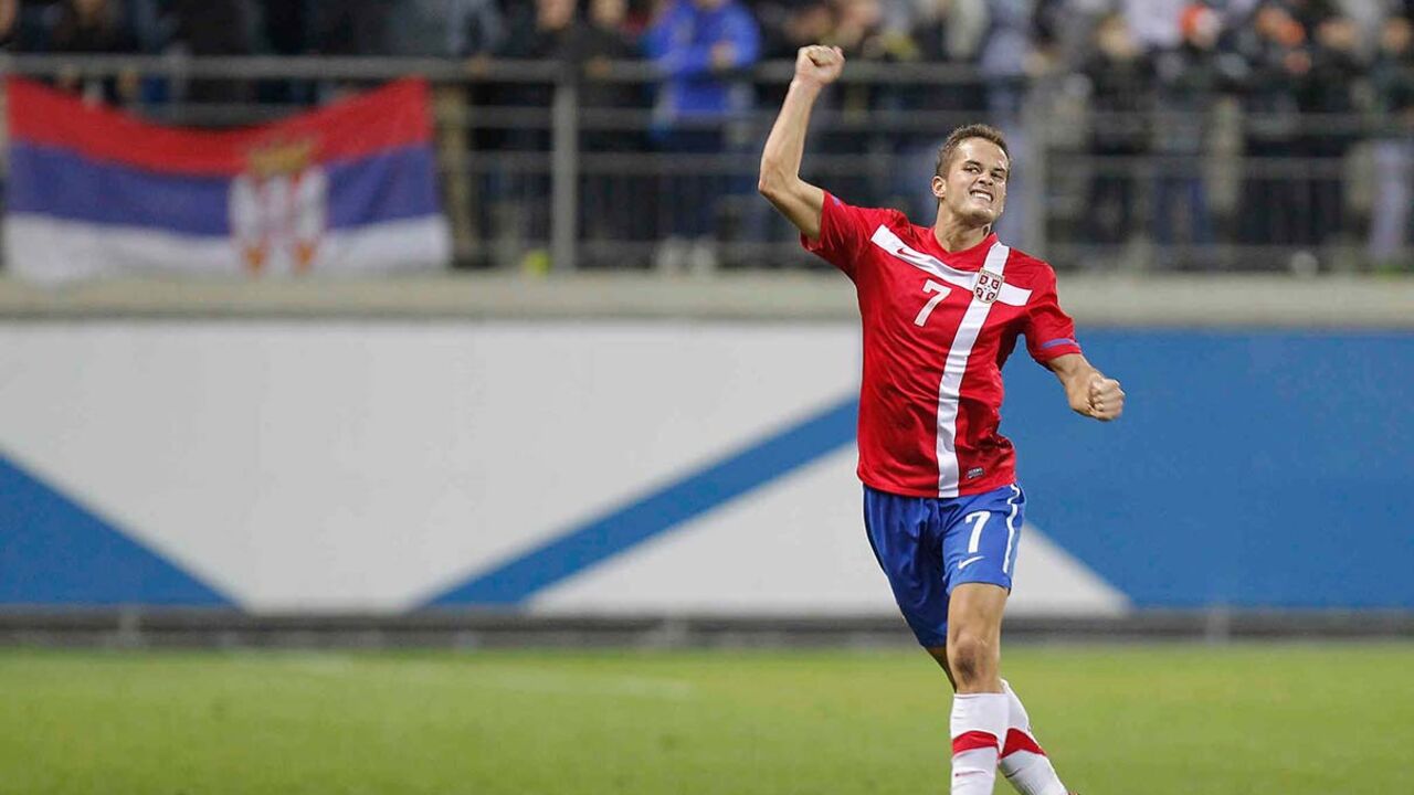 Goran Čaušić