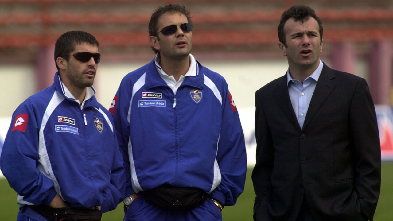 Dejan Savićević