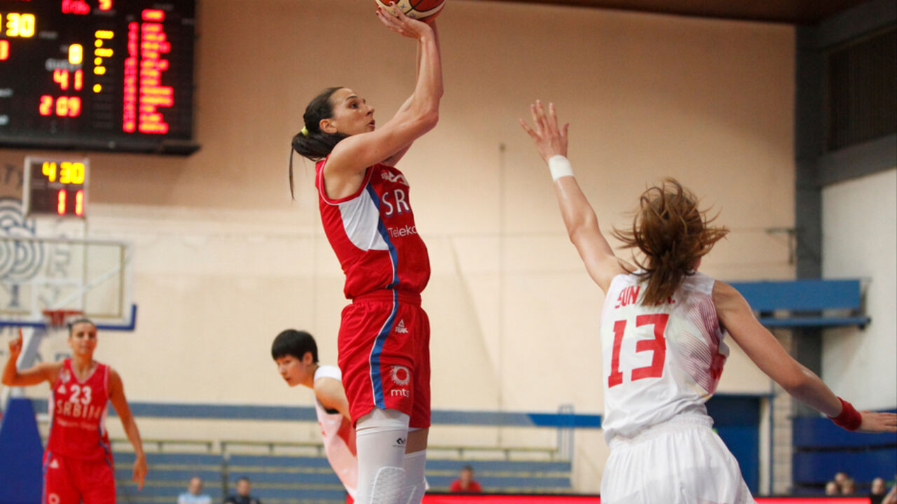 Sonja Petrović