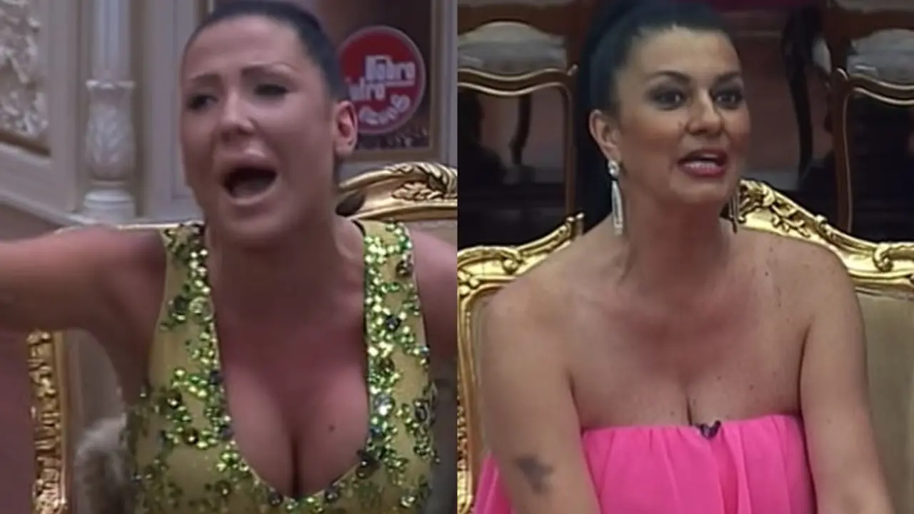 Saška i Tijana