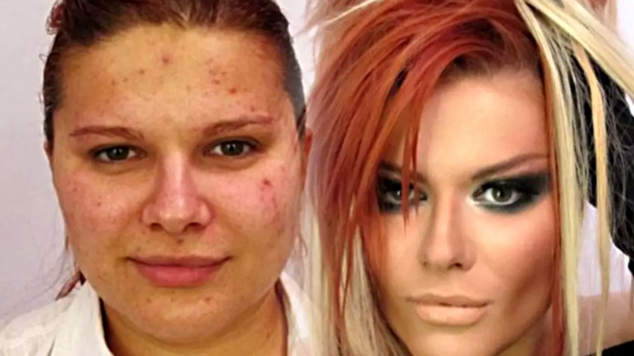 Transformacija