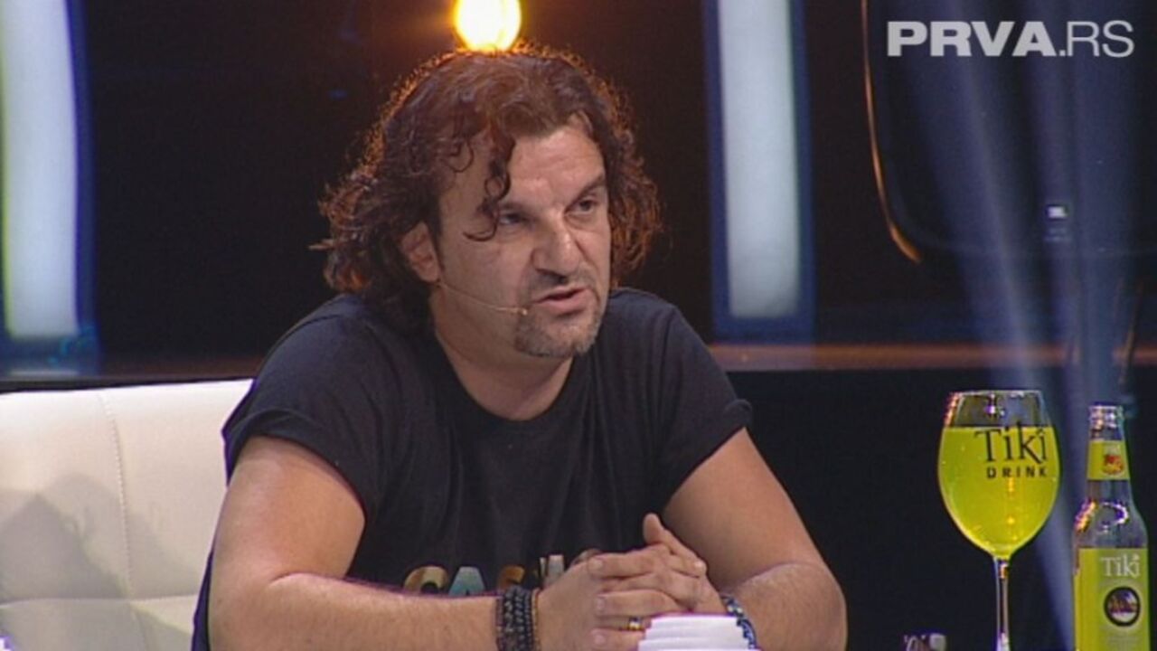 Aca Lukas