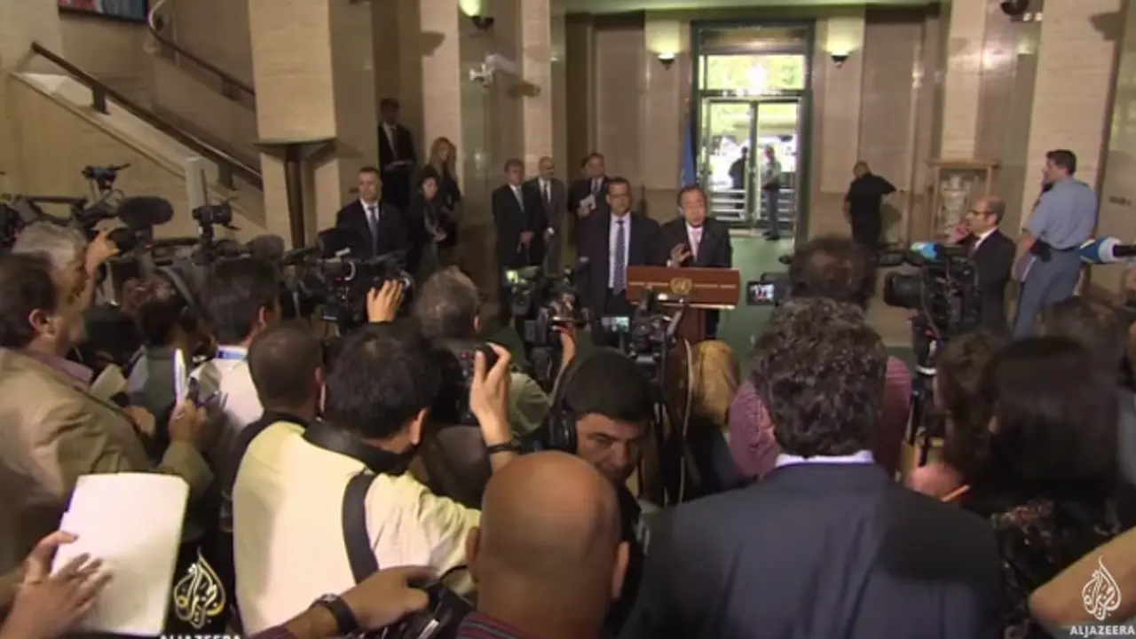 Pregovori u Jemenu
