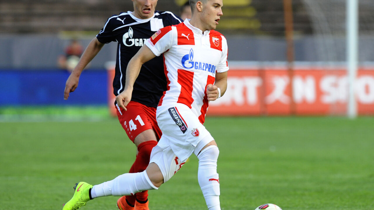 Mihailo Ristić