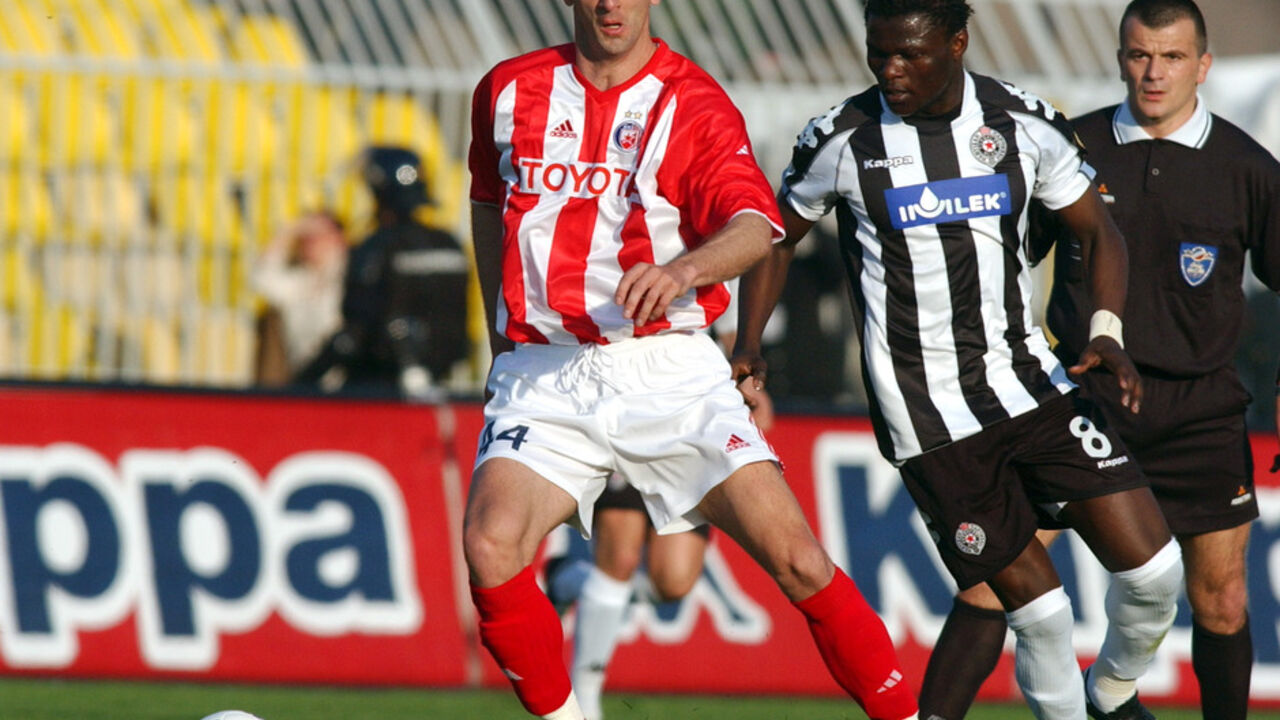 Dragan Mladenović