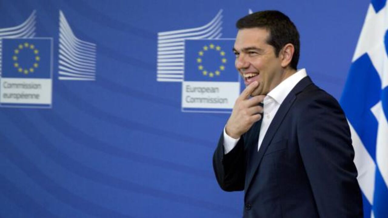 Aleksis Cipras