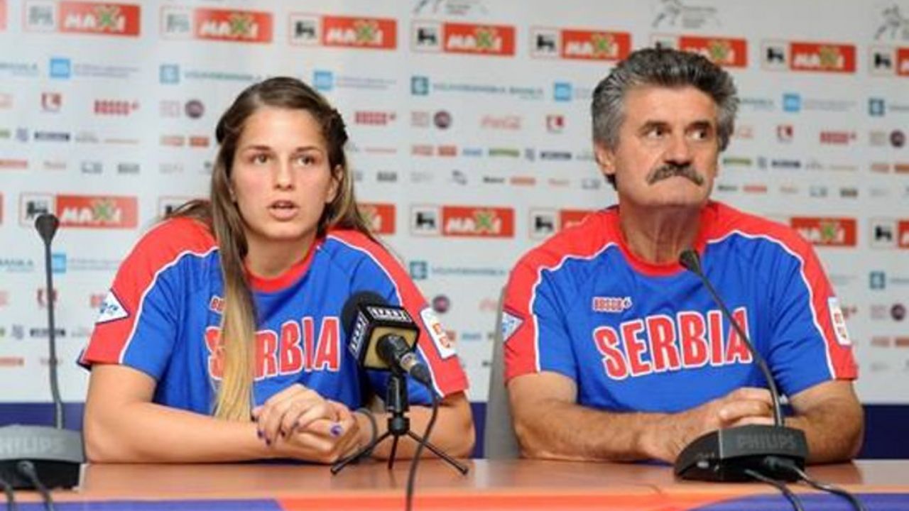 Ivana Jandrić