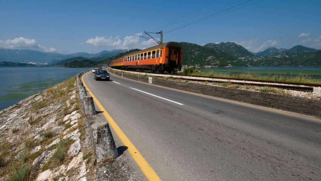 Skadar