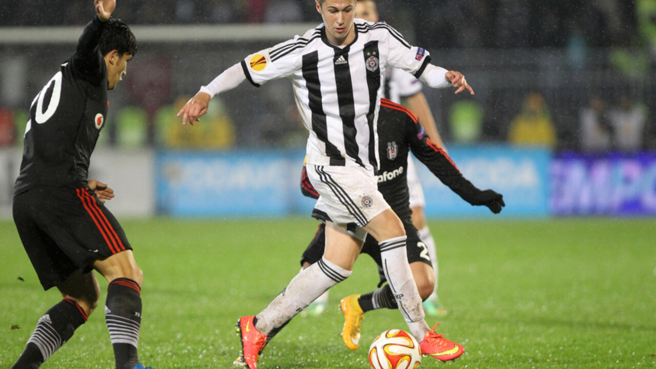Danilo Pantić