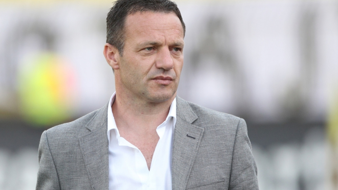 Mladen Dodić