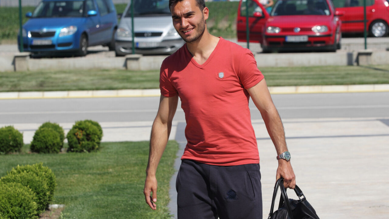 Ivan Obradović