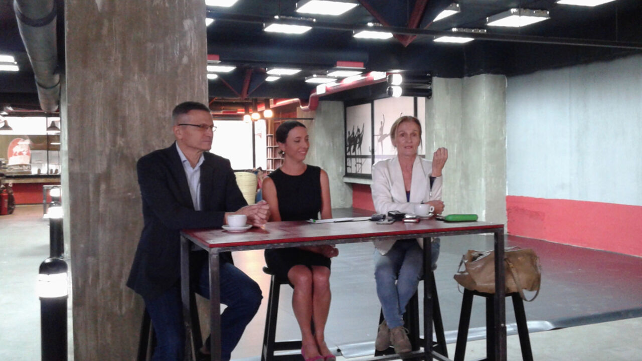 Konferencija za medije