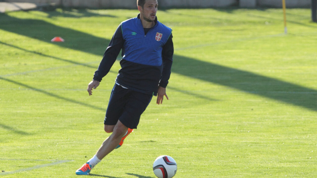 Zdravko Kuzmanović