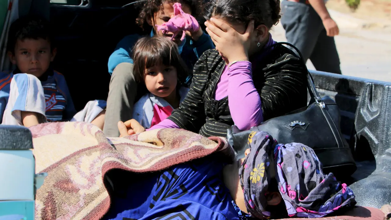 Kobane