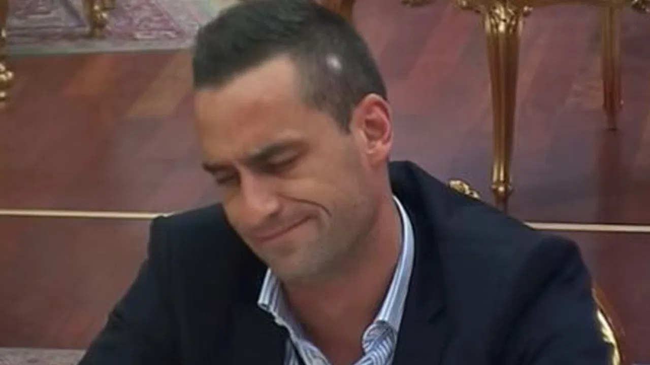 Aleksandar Požgaj