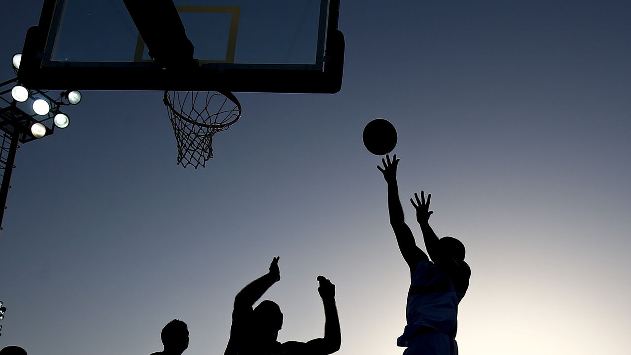 Basket 3 na 3 na Evropskim igrama u Bakuu