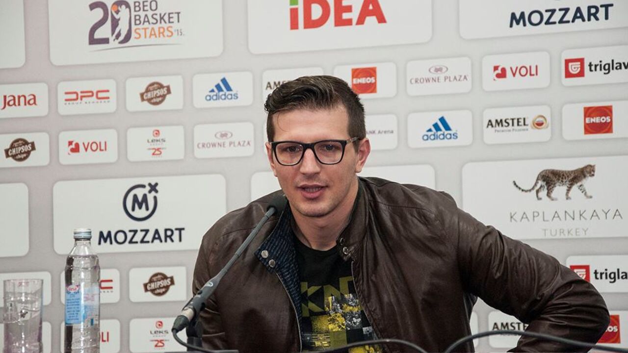 Mirza Teletović