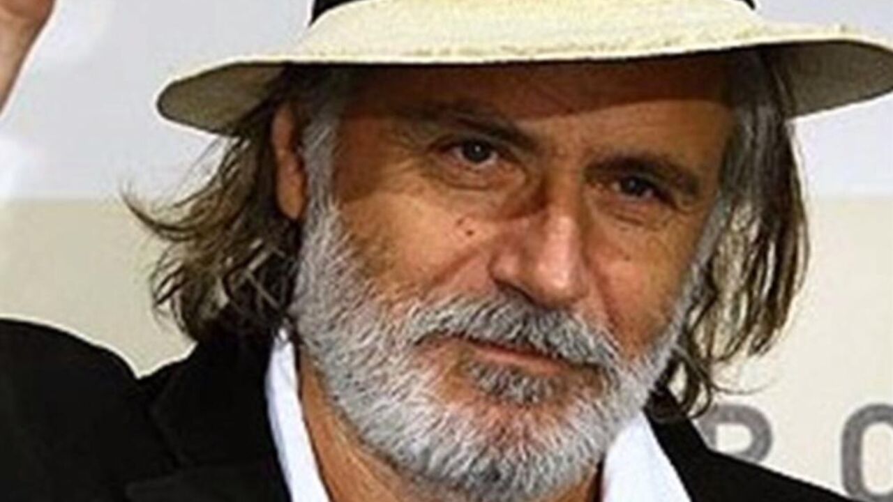 Rade Šerbedžija