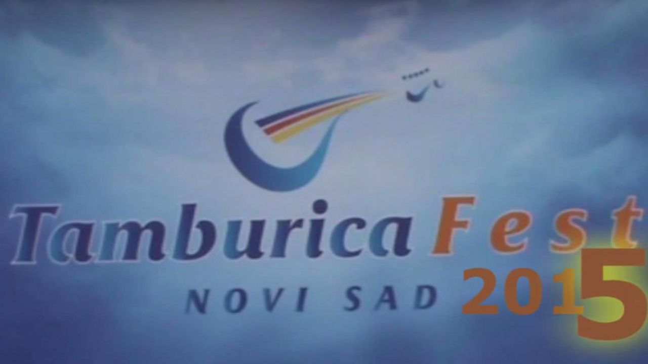 Tamburica fest