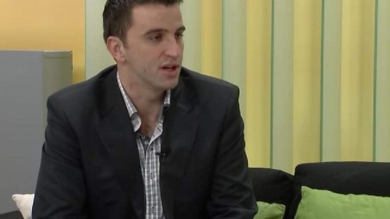 Branimir Stojanović