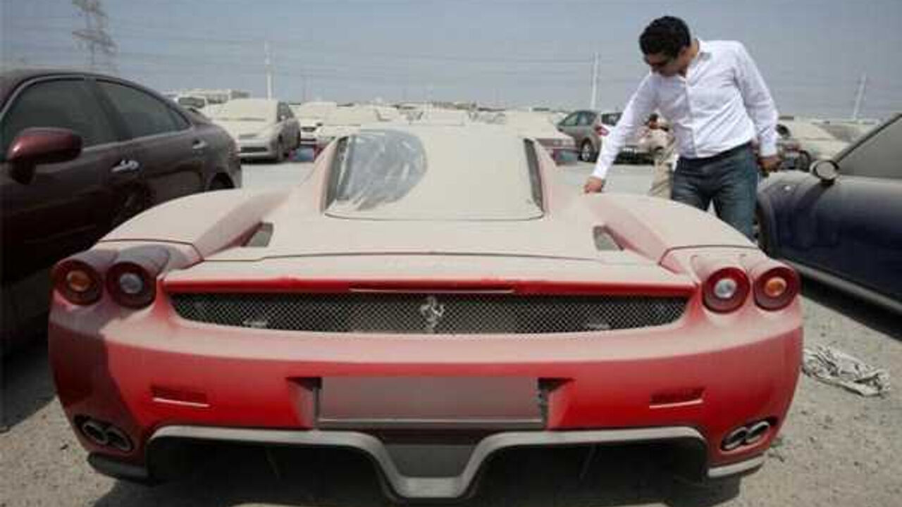 Ferrari