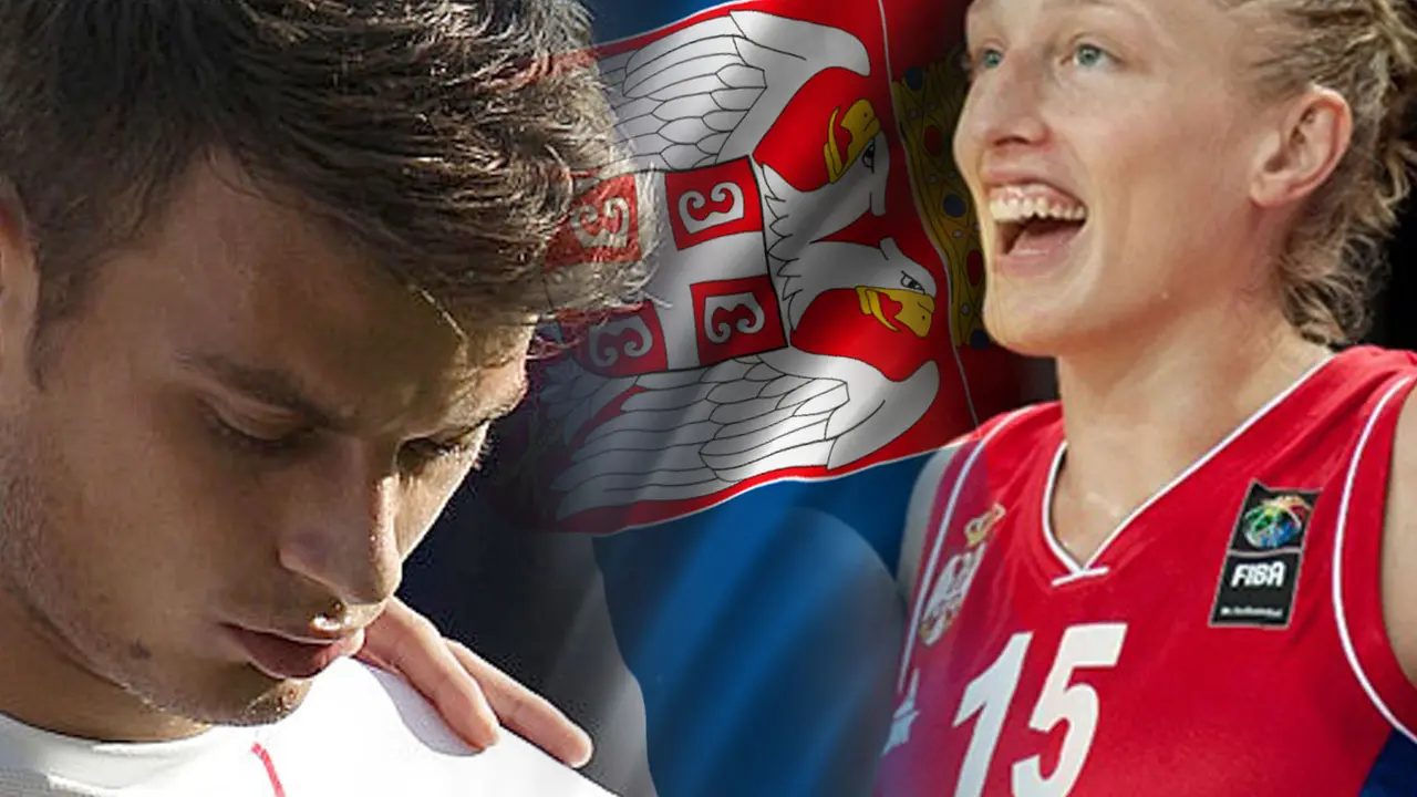 Adem Ljajić i Danijel Pejdž