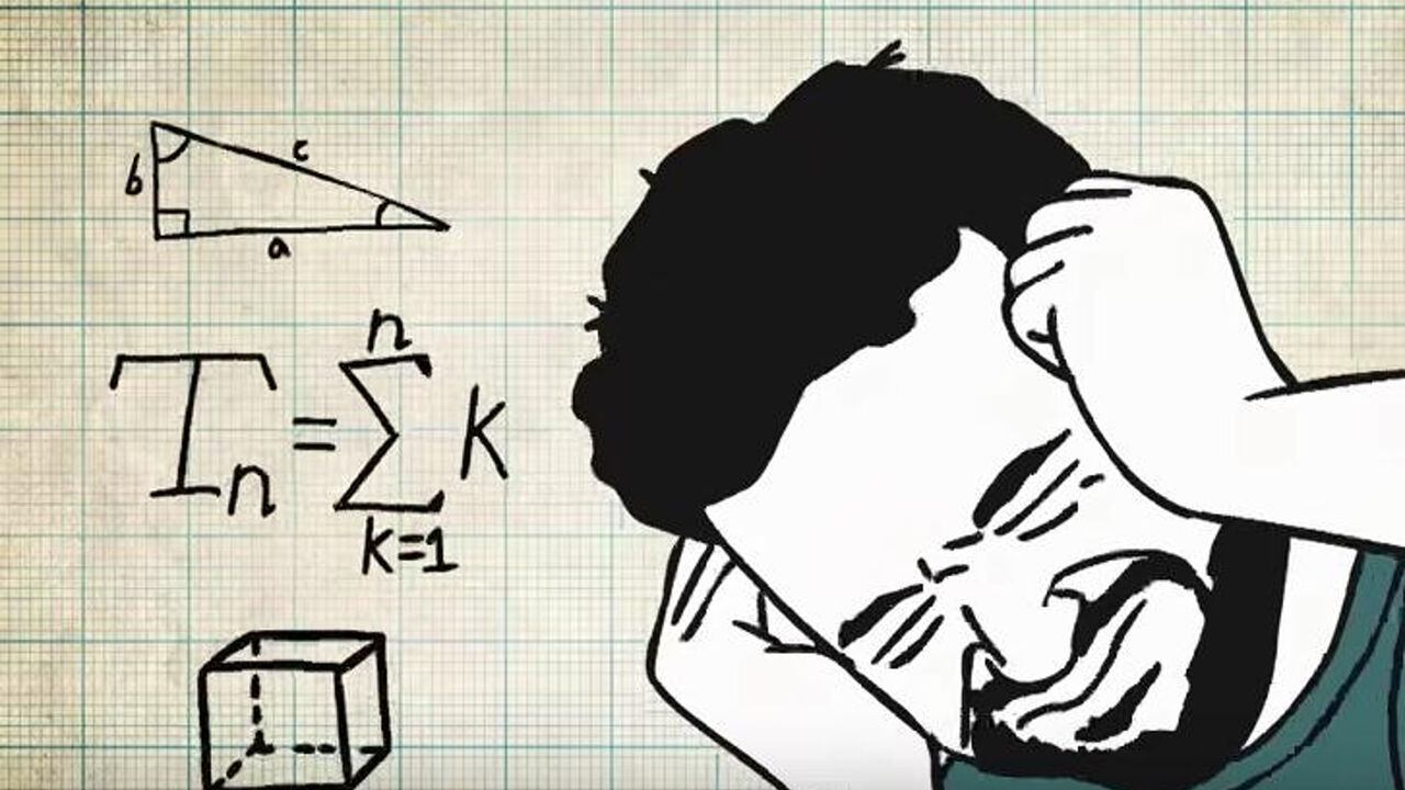 Matematika