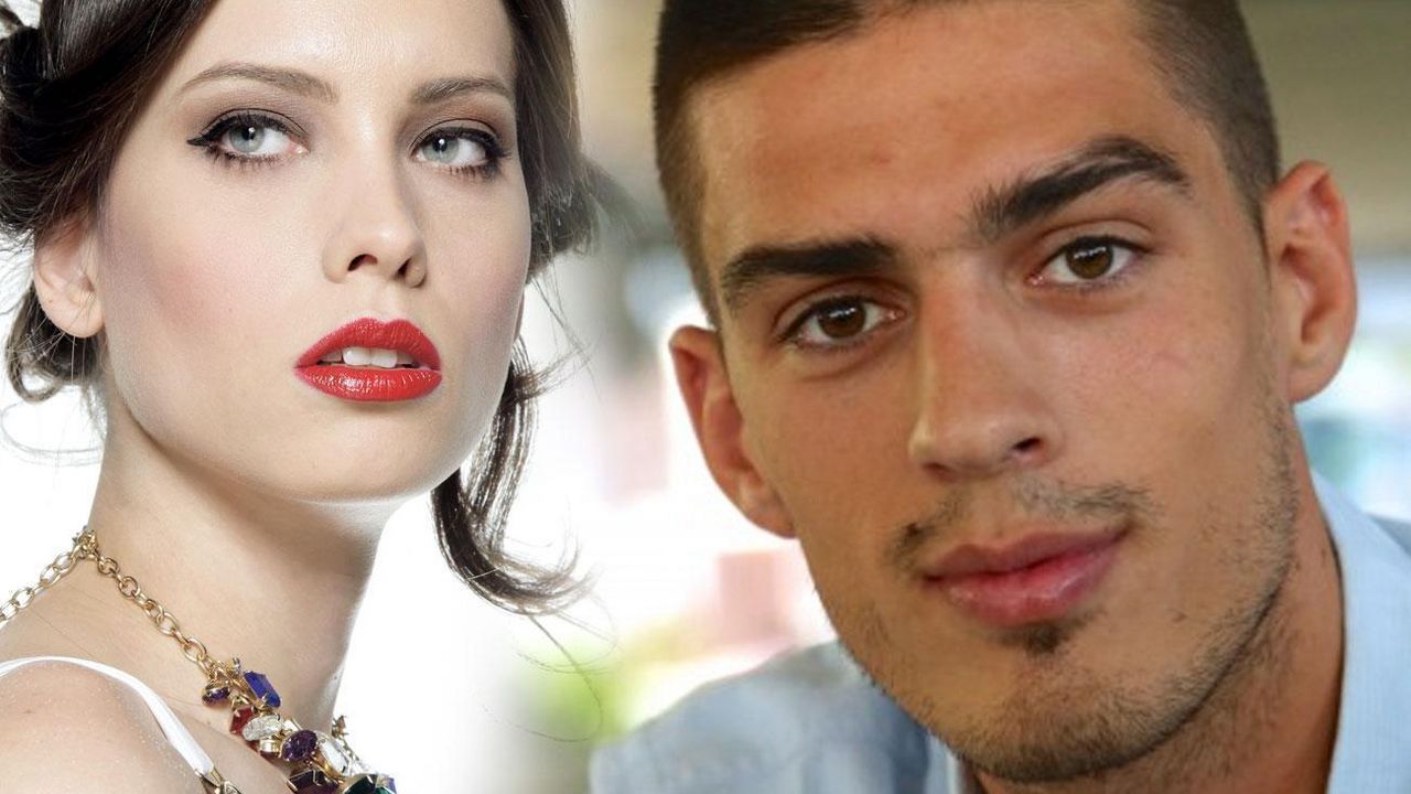 Mirka Vasiljević i Vujadin Savić