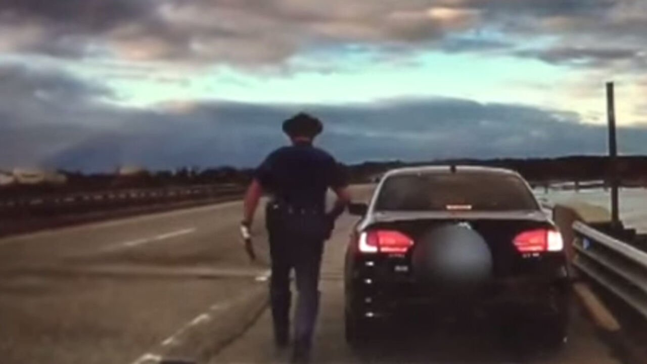 Policajac