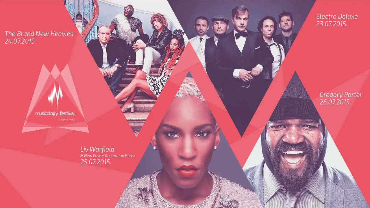 Musicology festival