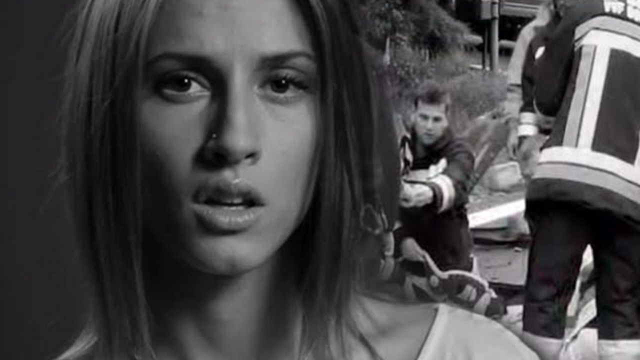 nesreća kod Ade Huje, Milica Jokić