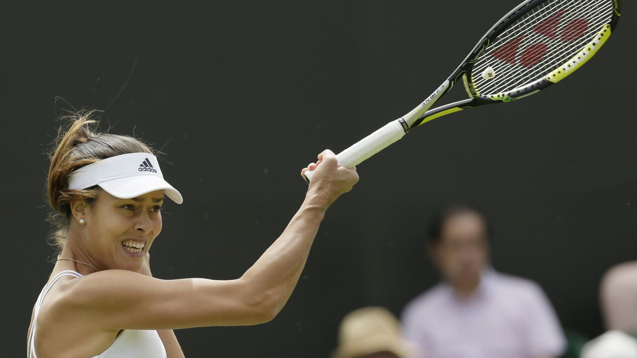 Ana Ivanović