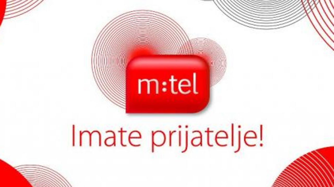 M:Tel