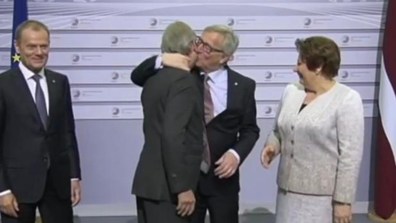 Žan Klod Junker