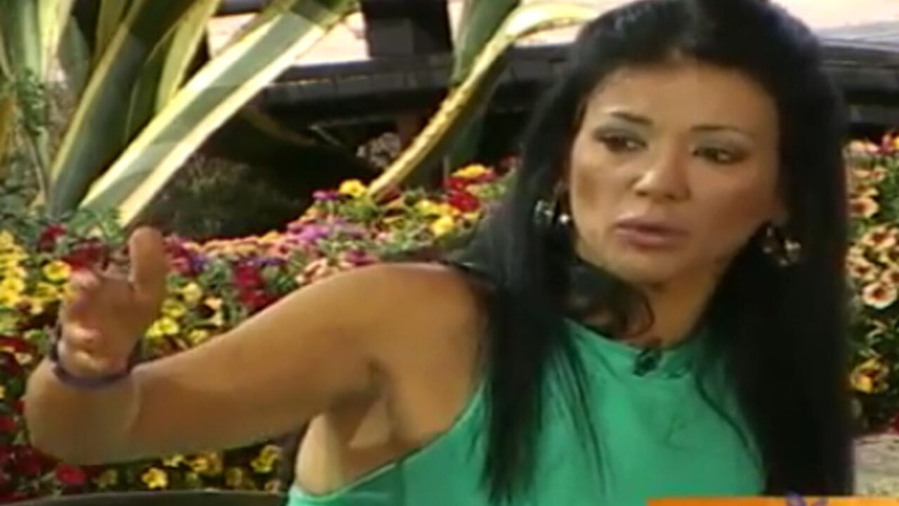 Vesna Vukelić Vendi