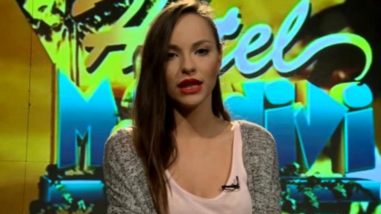 Ružica Veljković