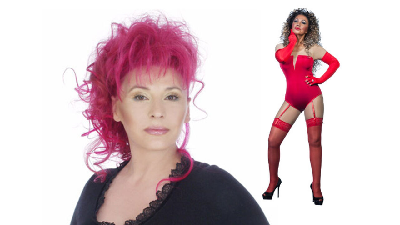 Zorica Brunclik