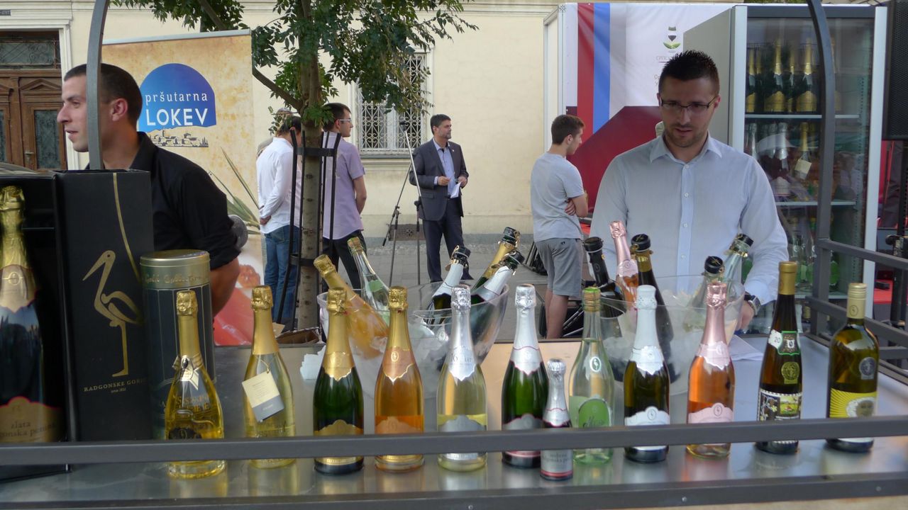 Festival domaćih vina