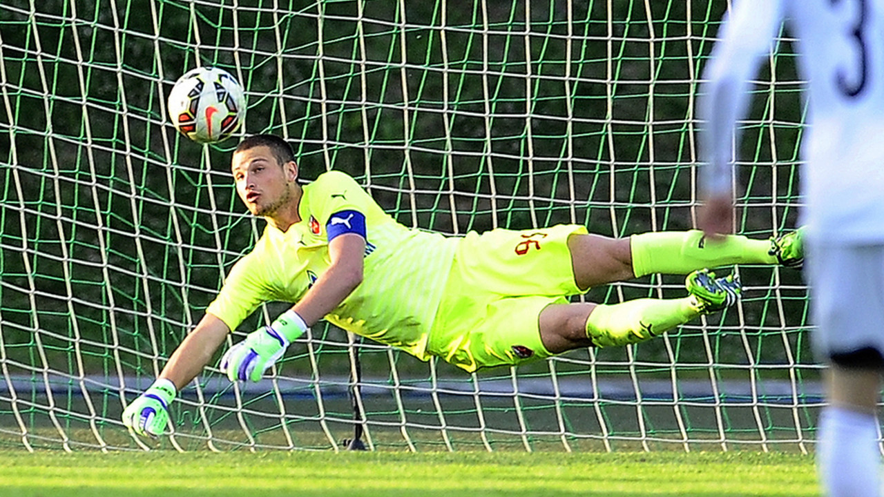 P5redrag %Rajković, FK Crvena zvezda