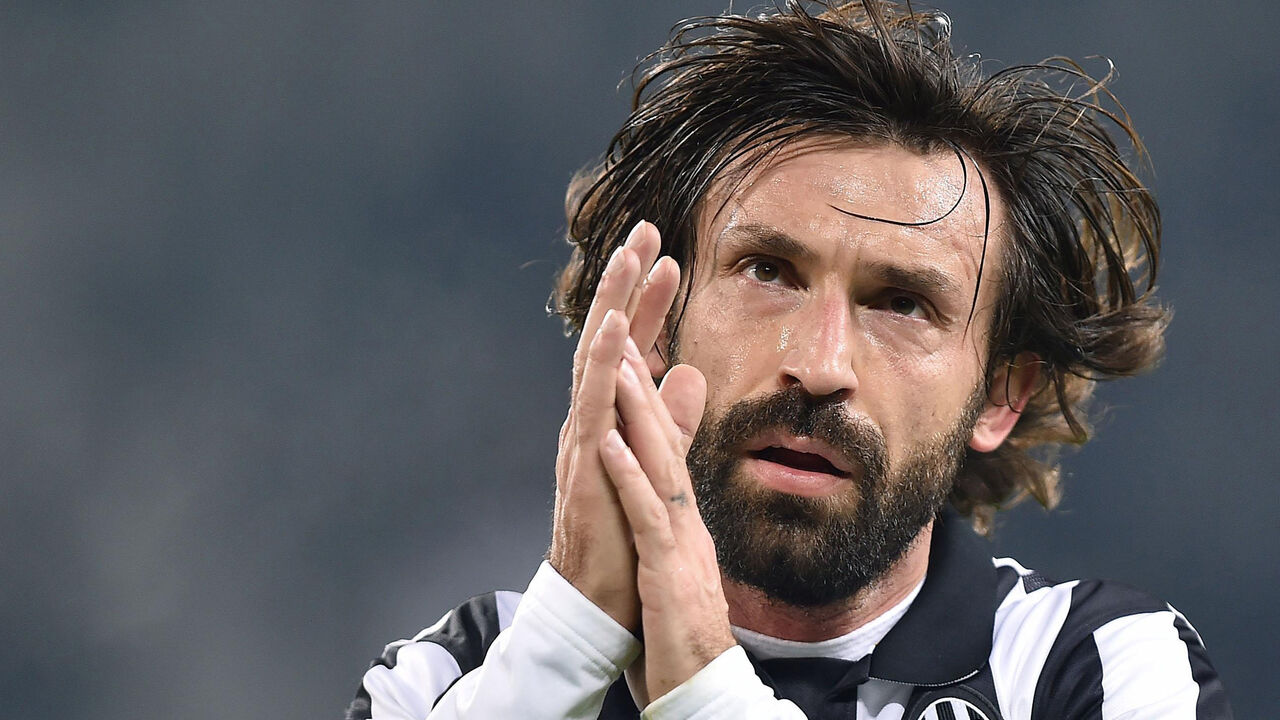 Andrea Pirlo