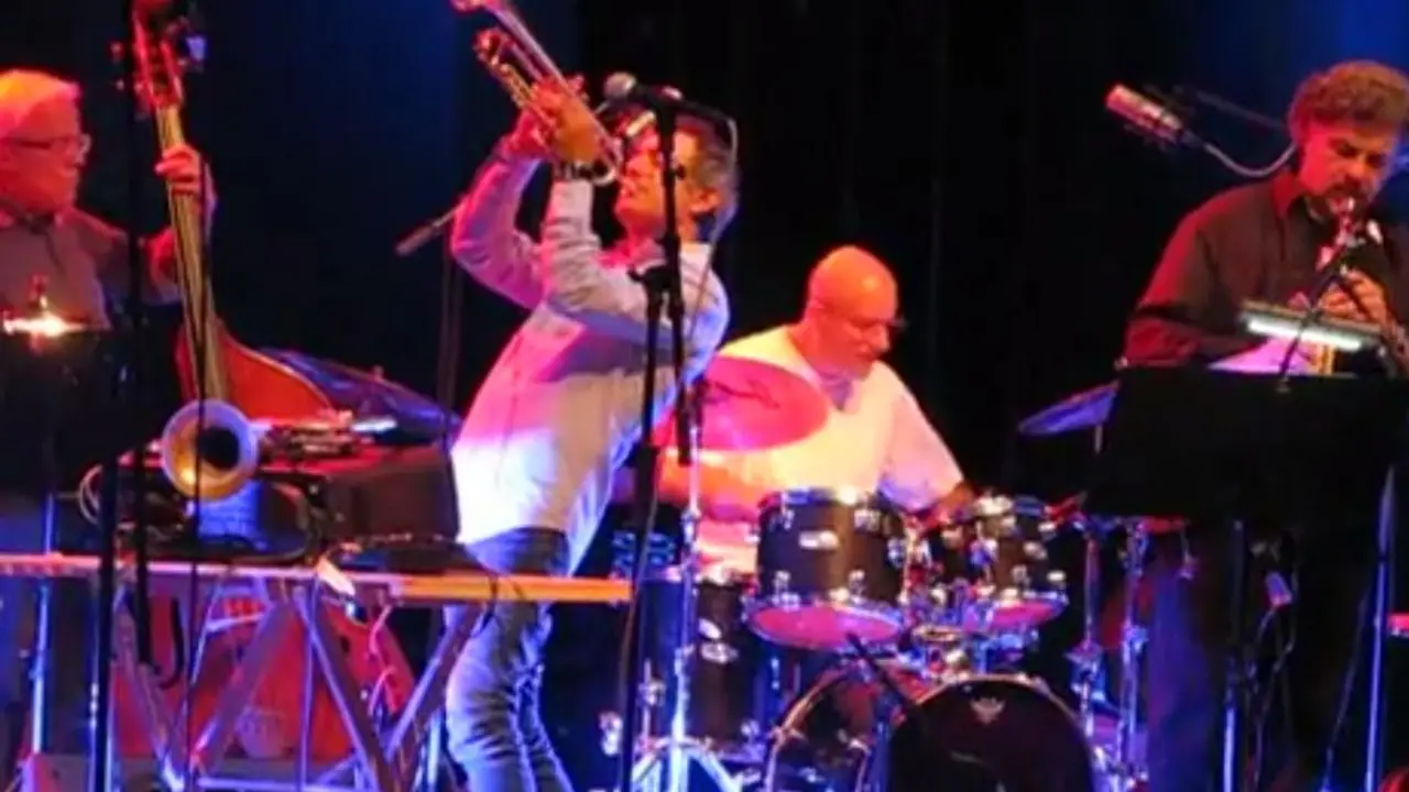 Beogradski džez festival