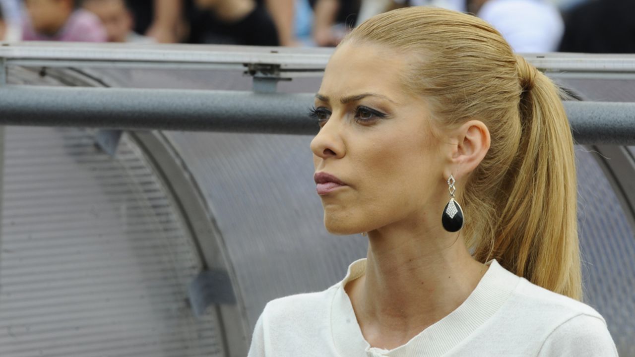Snežana Filipović