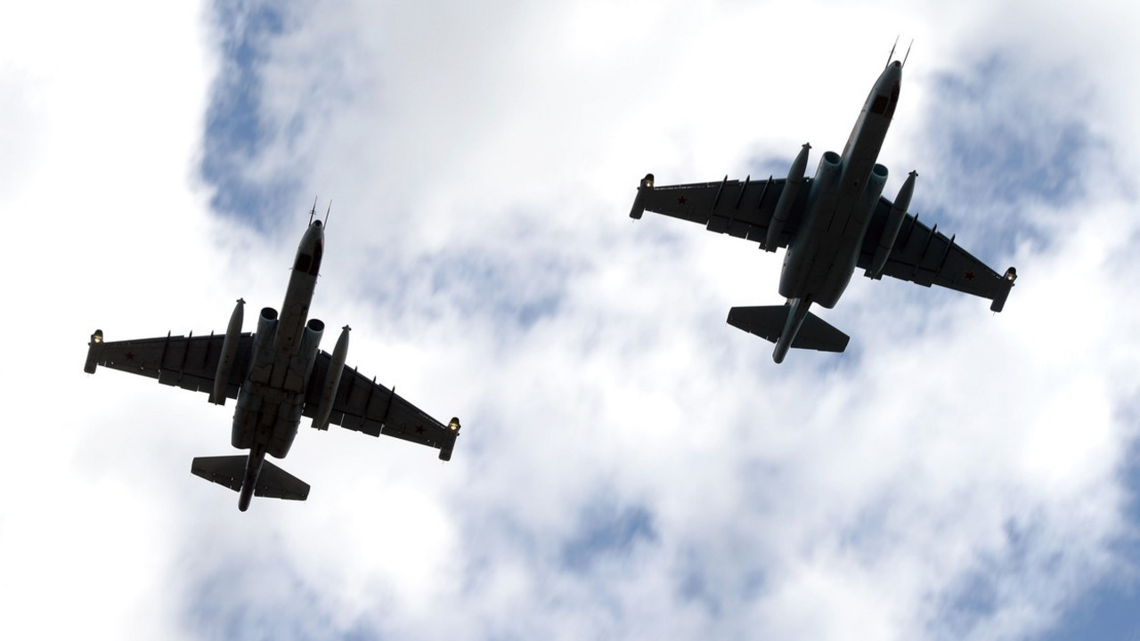 Su-25