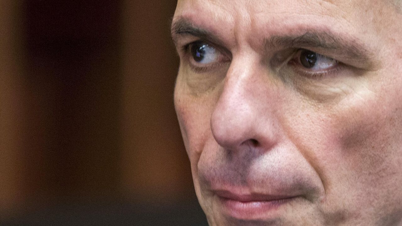 Varufakis