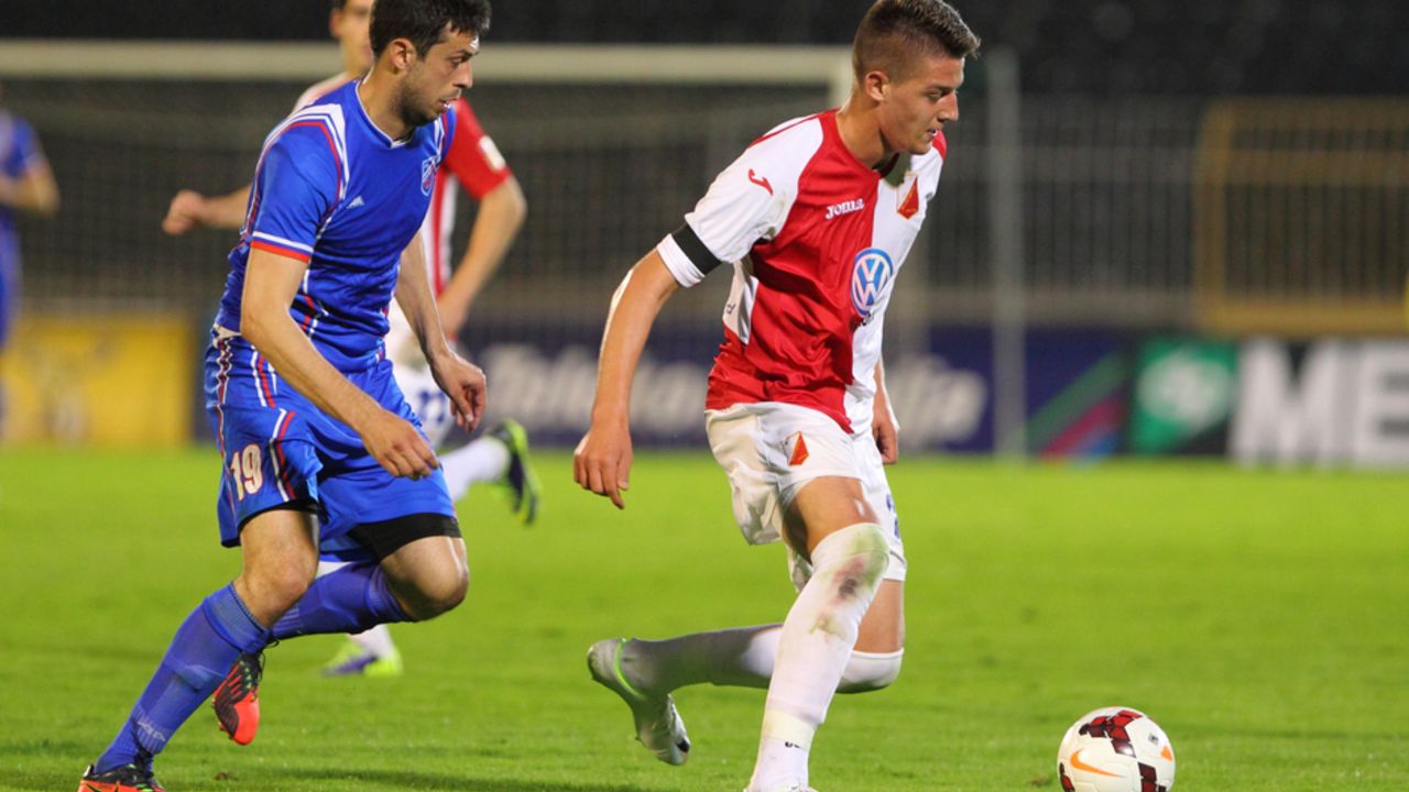 Sergej Milinković-Savić