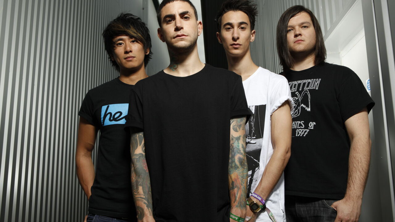 Modestep