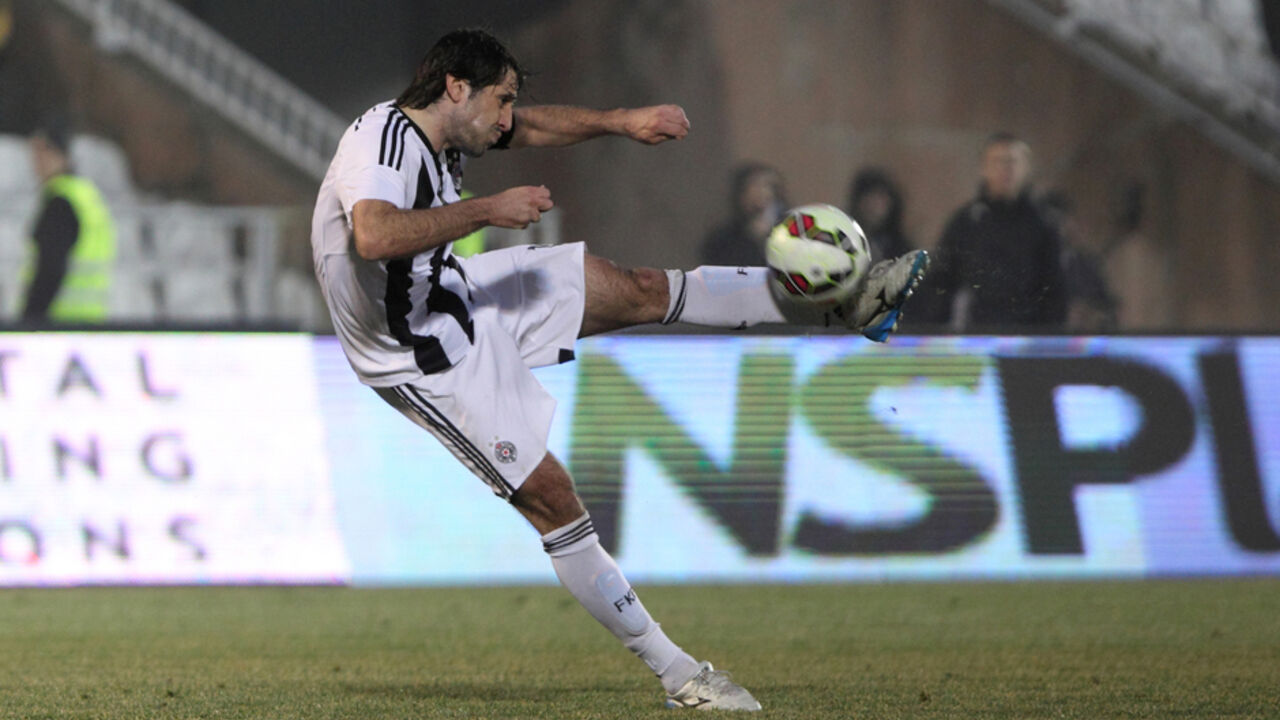 Stefan Babović